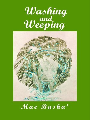 cover image of Washing and Weeping